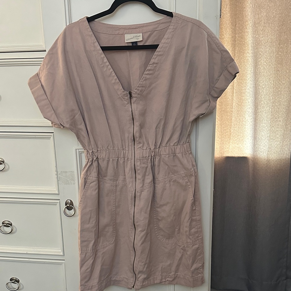 Universal Thread Blush Top
